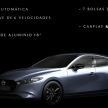 2021 Mazda 3 Turbo specs confirmed – 2.5L turbo four-cylinder; 227 hp and 420 Nm; six-speed auto and AWD