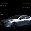 Mazda 3 Turbo 2021 – spesifikasi disahkan, 227 hp/420 Nm dari enjin 2.5L 4-silinder, enam-kelajuan auto, AWD