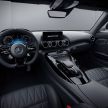 Mercedes-AMG GT 2021 – model asas dipertingkat, kuasa 530 PS, lebih banyak kelengkapan dan pilihan