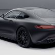 2021 Mercedes-AMG GT – base model gets upgraded to 530 PS, more equipment; AMG GT S discontinued