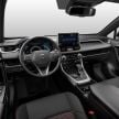 2021 Suzuki Across debuts – PHEV based on the RAV4