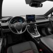 Suzuki Across 2021 kini ditampilkan — RAV4 PHEV