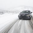 2021 Toyota Avalon – now with AWD 2.5L Dynamic Force drivetrain; Hybrid gains new lithium-ion battery