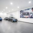 Auto Bavaria lancar pusat 4S baharu di Tebrau – BMW, BMW Motorrad, MINI, dan BMW Premium Selection