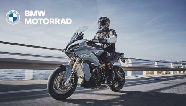 AD: With Auto Bavaria July Specials, now is the right time to own your dream BMW, MINI and BMW Motorrad
