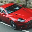 Aston Martin Callum Vanquish 25 production specs revealed – 5.9L NA V12, 588 PS, priced at RM3 million