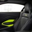 Aston Martin Vantage AMR Malaysia edition debuts – specially-kitted Vantage V8 inspired by its AMR sibling