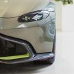 Aston Martin Vantage AMR Malaysia edition debuts – specially-kitted Vantage V8 inspired by its AMR sibling