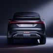 Audi Q4 e-tron, Sportback variant debut on April 14