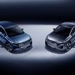 Audi Q4 Sportback e-tron concept – AR head-up display, up to 500 km range; to enter production 2021