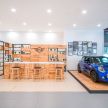 Auto Bavaria launches new 4S dealership in Tebrau – BMW, BMW Motorrad, MINI, BMW Premium Selection
