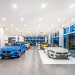 Auto Bavaria launches new 4S dealership in Tebrau – BMW, BMW Motorrad, MINI, BMW Premium Selection