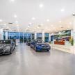 Auto Bavaria launches new 4S dealership in Tebrau – BMW, BMW Motorrad, MINI, BMW Premium Selection