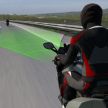 BMW Motorrad perkenalkan Active Cruise Control untuk motosikal – boleh kawal jarak secara automatik
