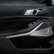 BMW X7 Dark Shadow Edition debuts – 500 units only