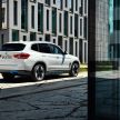 BMW iX3 debuts – 460 km range, 0-100 km/h in 6.8s; Adaptive M suspension as later over-the-air update