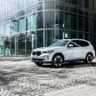BMW iX3 launched in Singapore – Impressive variant from RM785k; cheaper than petrol, PHEV X3 models