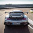 Mercedes-AMG GT Black Series C190 padat dengan peningkatan prestasi, kuasa 720 hp dan tork 800 Nm