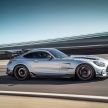 Mercedes-AMG GT Black Series C190 padat dengan peningkatan prestasi, kuasa 720 hp dan tork 800 Nm