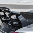 Mercedes-AMG GT Black Series C190 padat dengan peningkatan prestasi, kuasa 720 hp dan tork 800 Nm