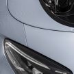 Mercedes-AMG GT Black Series C190 padat dengan peningkatan prestasi, kuasa 720 hp dan tork 800 Nm