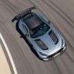 Mercedes-AMG GT Black Series C190 padat dengan peningkatan prestasi, kuasa 720 hp dan tork 800 Nm