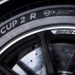 C190 Mercedes-AMG GT Black Series debuts – 4L twin-turbo flat-plane V8; 730 PS, 800 Nm; crazy aero