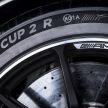 Mercedes-AMG GT Black Series C190 padat dengan peningkatan prestasi, kuasa 720 hp dan tork 800 Nm