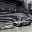 Mercedes-AMG GT Black Series C190 padat dengan peningkatan prestasi, kuasa 720 hp dan tork 800 Nm