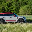 2021 MINI John Cooper Works Countryman facelift launched in Malaysia – F60 LCI with 306 PS, RM375k