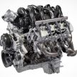 Enjin petrol ‘Godzilla’ V8 7.3L Ford boleh dibeli baru dengan harga RM35k – hasilkan 430 HP/644 Nm