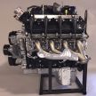 Enjin petrol ‘Godzilla’ V8 7.3L Ford boleh dibeli baru dengan harga RM35k – hasilkan 430 HP/644 Nm