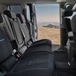 Ford Tourneo Connect and Transit Connect receive new Active variants – rugged lifestyle people movers