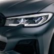BMW M340i xDrive Touring G21 First Edition – edisi terhad 340 unit, enjin 3.0L turbo 369 hp, 500 Nm tork