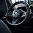 F90 BMW M5 LCI gets range of M Performance Parts