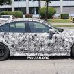 BMW M3 Touring – teaser wagon M3 pertama disiar!