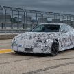 G80 BMW M3, G82 M4 images leaked ahead of debut