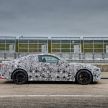G80 BMW M3, G82 M4 first details – 480 PS with manual, 510 PS Competition with auto, AWD later on
