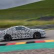 G80 BMW M3, G82 M4 images leaked ahead of debut