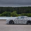 G80 BMW M3, G82 M4 details teased ahead of debut