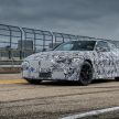 G80 BMW M3, G82 M4 images leaked ahead of debut