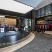 Mercedes-Benz Malaysia officially launches Hap Seng Star Kuala Lumpur Autohaus along Jalan P. Ramlee