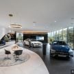 Mercedes-Benz Malaysia officially launches Hap Seng Star Kuala Lumpur Autohaus along Jalan P. Ramlee