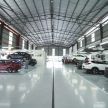 Elmina Motors’ Honda 3S Centre opens in Shah Alam