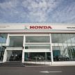 Elmina Motors’ Honda 3S Centre opens in Shah Alam