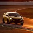 Honda Civic Type R Limited Edition sets new FWD lap record at Suzuka – two minutes, 23.993 seconds