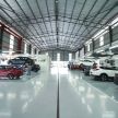 Pusat 3S Honda Elmina Motors dibuka di Shah Alam