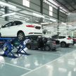 Pusat 3S Honda Elmina Motors dibuka di Shah Alam