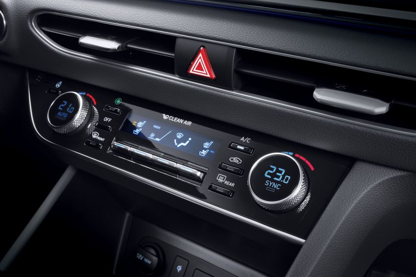 Hyundai unveils new ‘Quality Air’ climate control tech 1153493