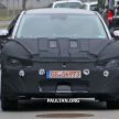 SPYSHOT: Kia Futuron masuk produksi sebagai EV